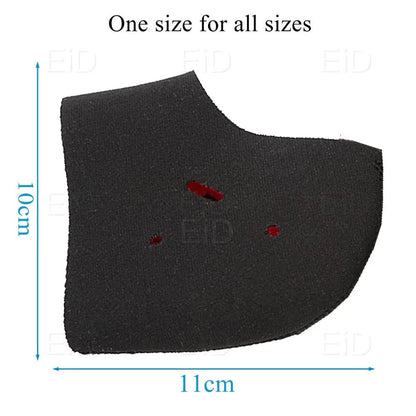 Personal Health Care Feet Care Heel Socks Moisturizing Plantar Fasciitis