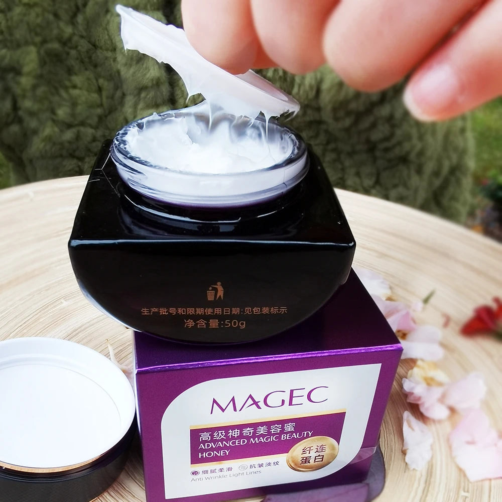 Korean Cream Moisturizing Brighten Skin Care