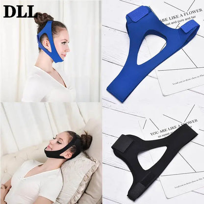 Triangular Anti Snoring Belt