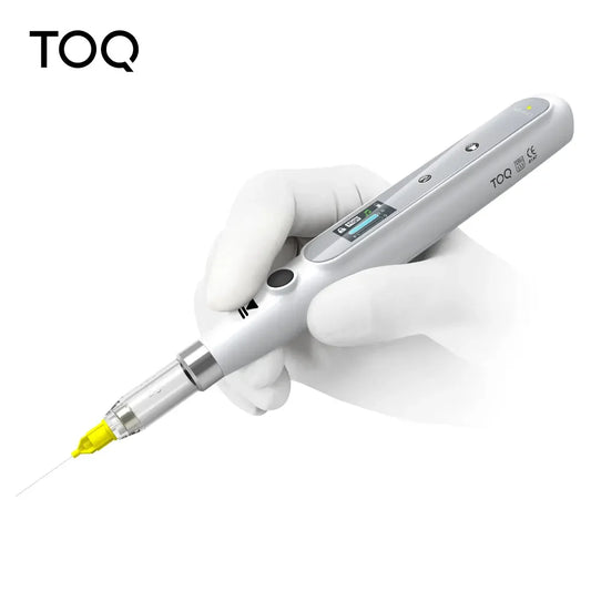 Dental Oral Anesthesia Injector