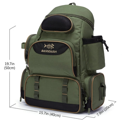 Fishing Organiser Bag