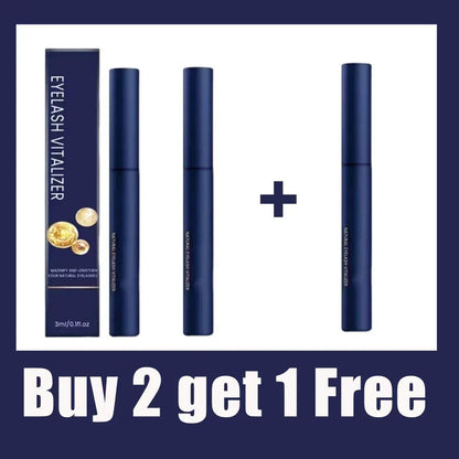 Personal Health Care Fast Eyelash Growth Serum 7 Days