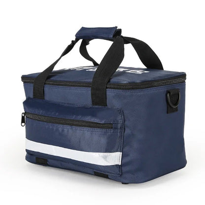 Medical Supplies & Equipment Waterproof Medicine  First Aid Kit Shoulder BAG