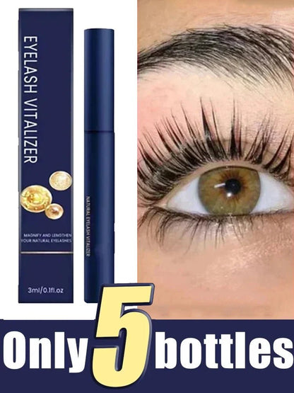 Personal Health Care Fast Eyelash Growth Serum 7 Days
