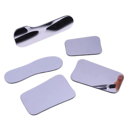 Orthodontic Photo Double-Sided Mirrors