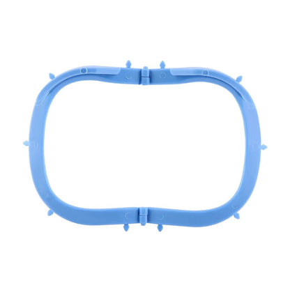Dentistry Supplies & Equipment Dental Foldable Frame Plastic Bracket 134℃ (1 Piece)