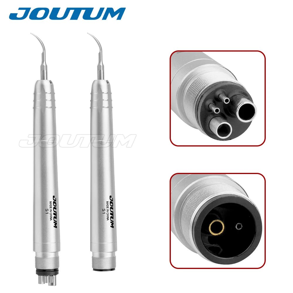 Dentistry Supplies Equipment Dental Ultrasonic Air Scaler Tooth Calculus Remover