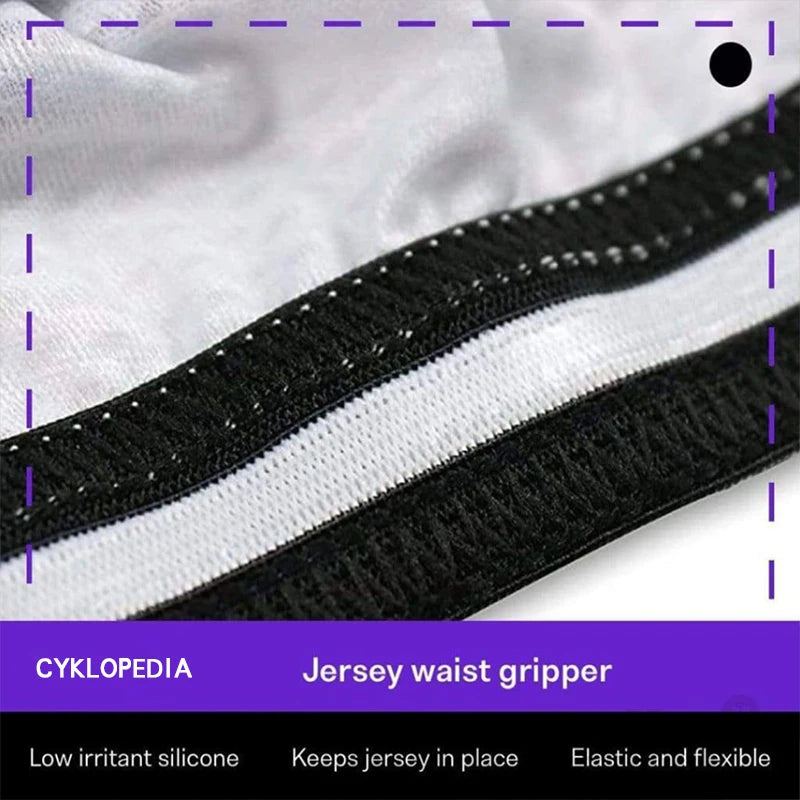 Men BH Cycling Uniform