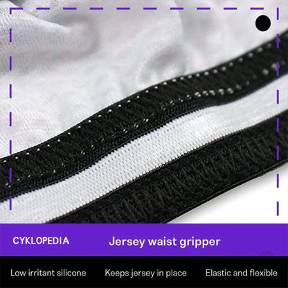Men BH Cycling Uniform
