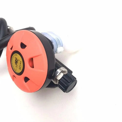 Water Sports Supplies Equipment Scuba Diving Breathing Second Stage Regulator