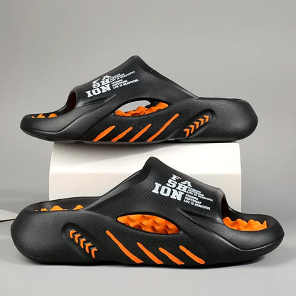 Massage Platform Slides