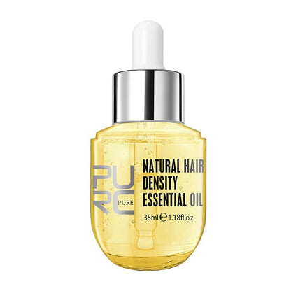 Personal Health Care Ginger Boost Hair Growth Serum  One Piece