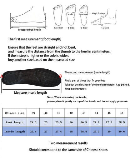 Waterproof Non Slip Golf Shoes