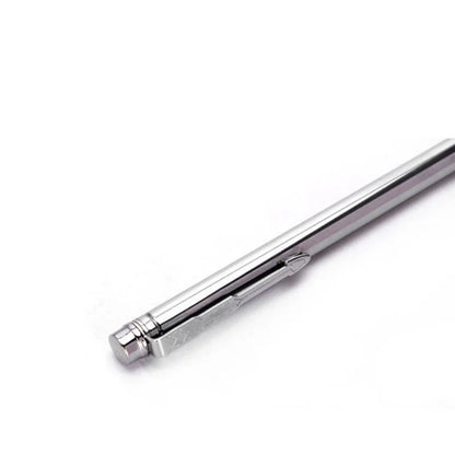 Telescopic Stainless Steel Back Scratcher Massager