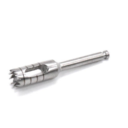 1pc Dental Implant Stainless Steel Trephine Drills Bone