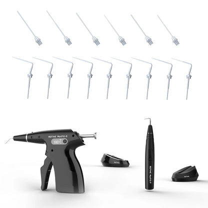 Dentistry Supplies Equipment's Refine Cordless Wireless Plugger Needle