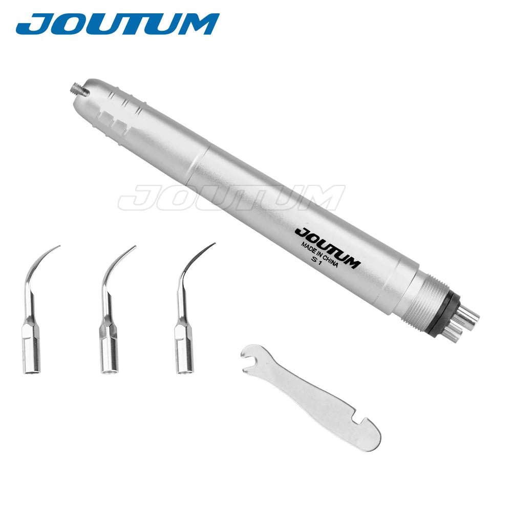 Dentistry Supplies Equipment Dental Ultrasonic Air Scaler Tooth Calculus Remover