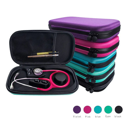 Portable Stethoscope Storage Box