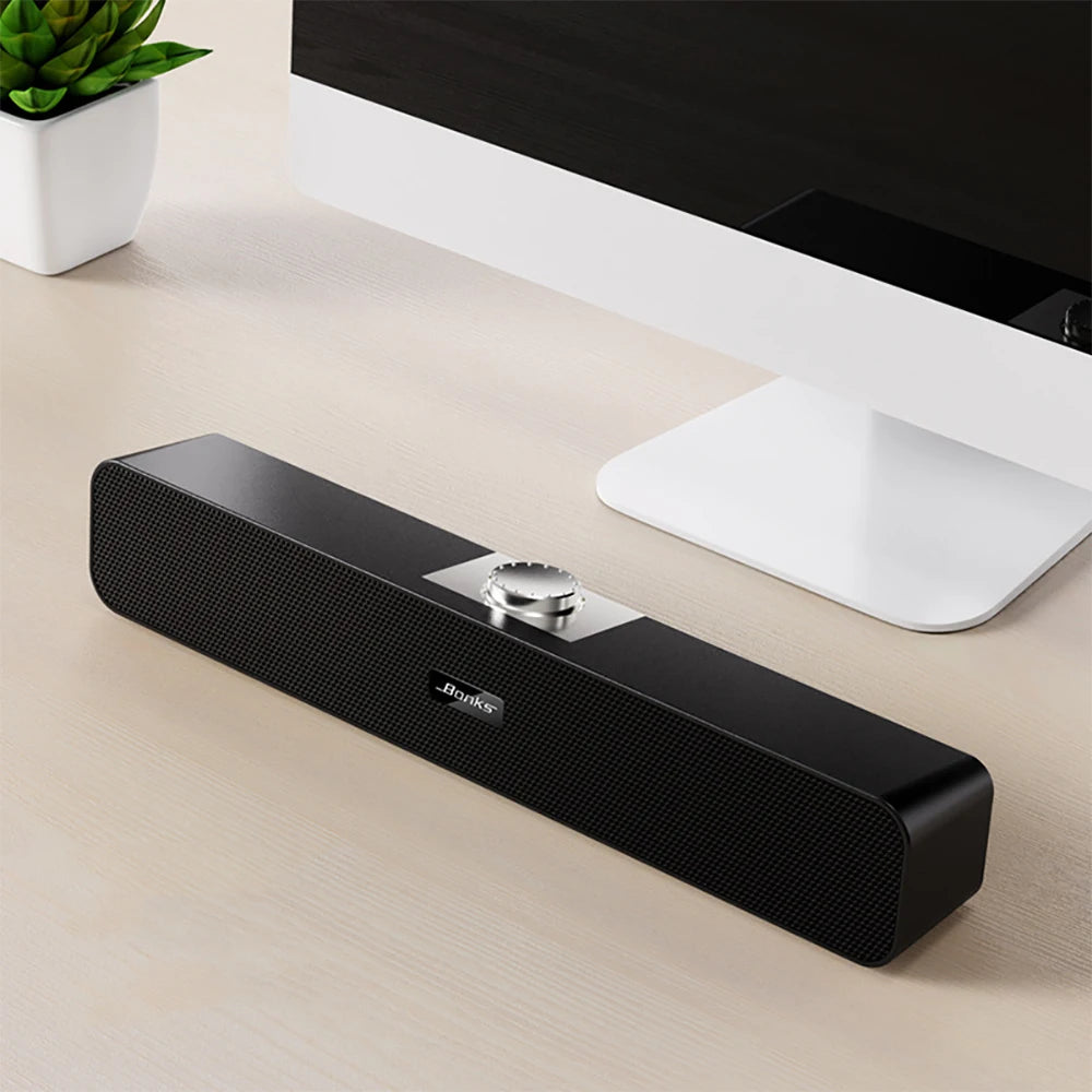 Home Theatre Sound System Bluetooth-compatible