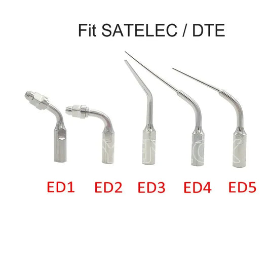 Ultrasonic Tips ED1/ ED2/ ED3/ ED4/ ED5