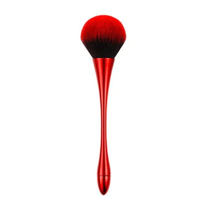 Wellness Makeup Professional Powder Blush Brush, Big Size