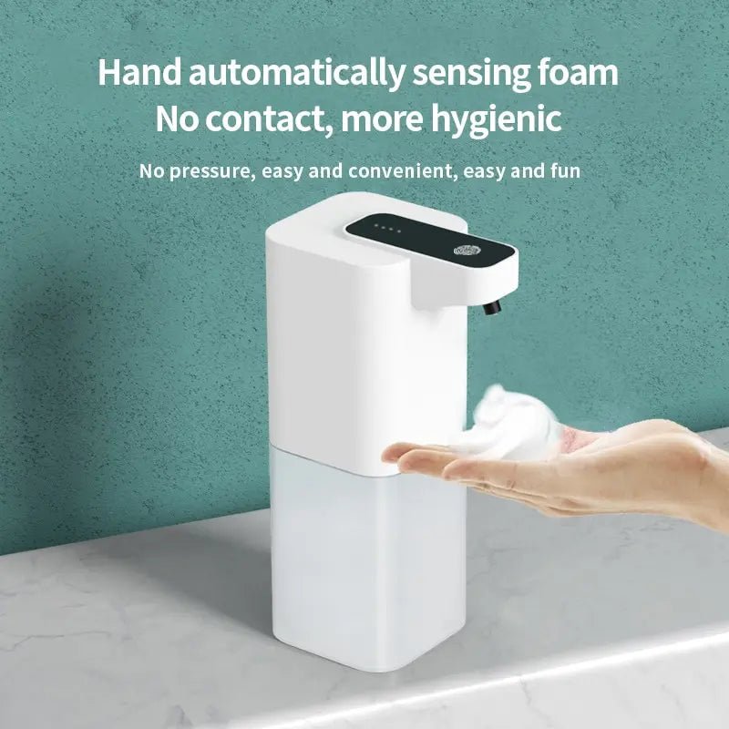 Wellness Interior Automatic Soap Dispenser Foam