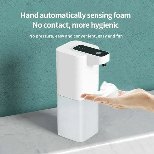 Wellness Interior Automatic Soap Dispenser Foam