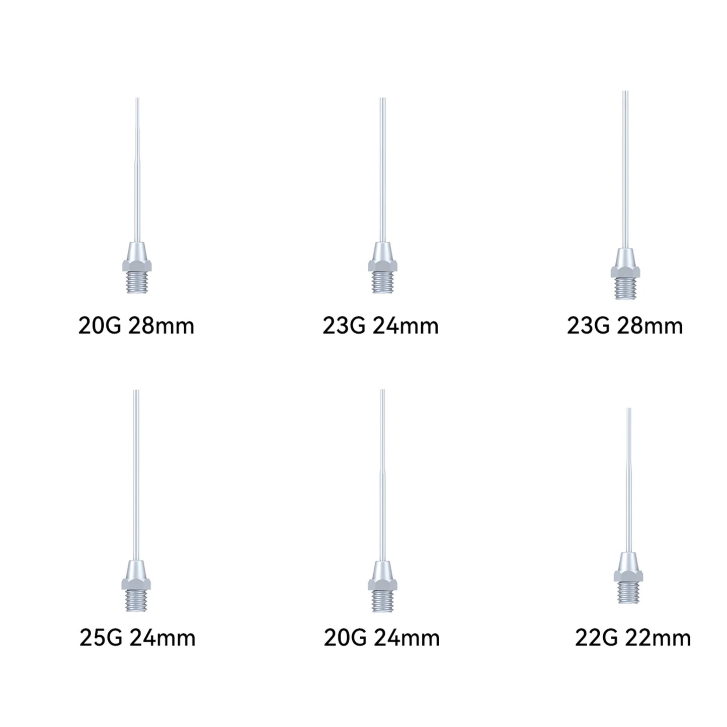 Refine Dental Cordless Wireless Plugger Needle