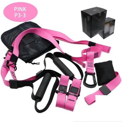 Fitness Hanging Training Strap kit