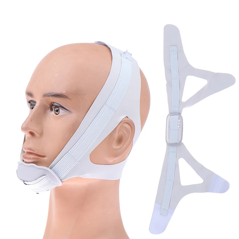 Triangular Anti Snoring Belt