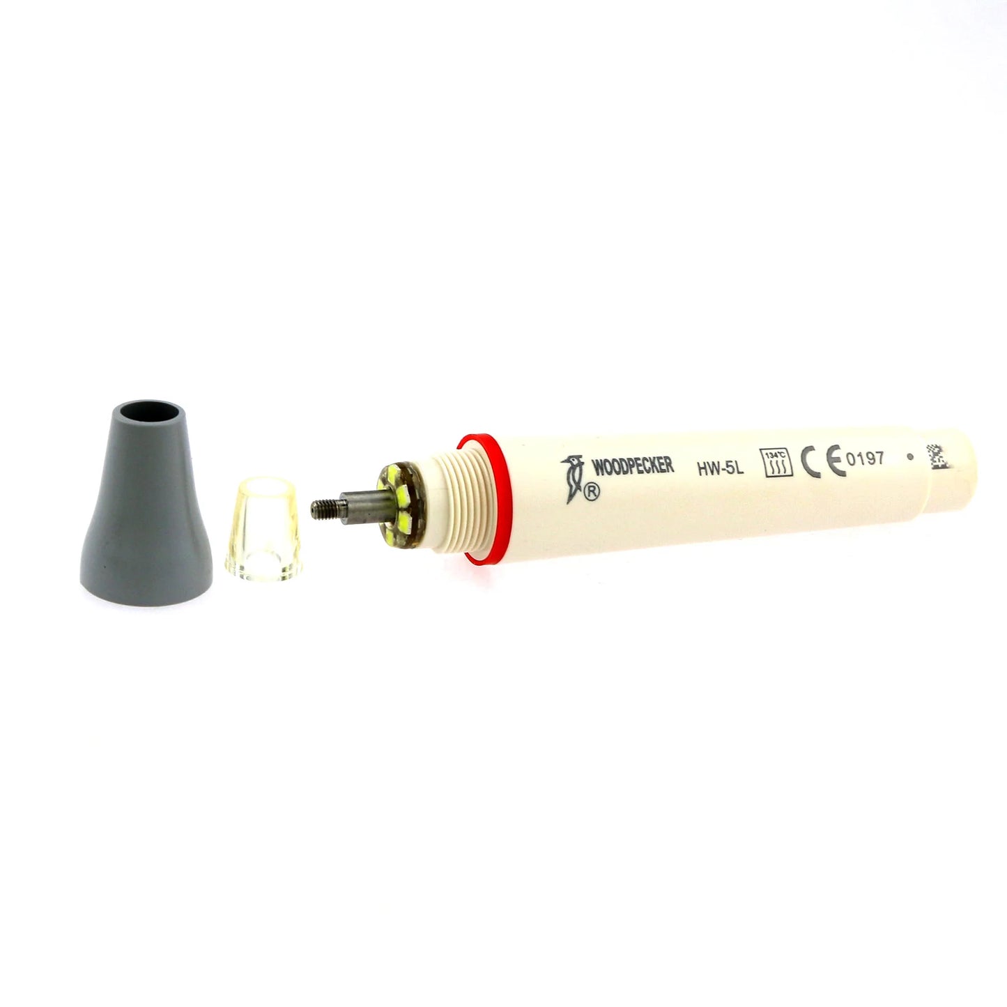 Woodpecker Dental Ultrasonic Piezo Scaler Handpiece LED HW-5L