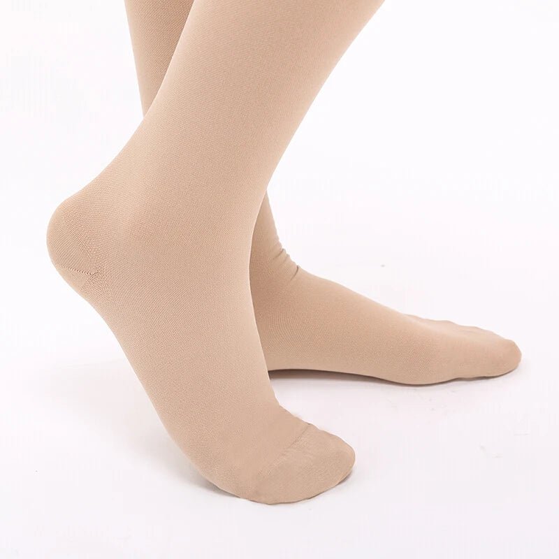 Health care products Diabetics Compression Stockings Unisex (15-20 Mm Hg)