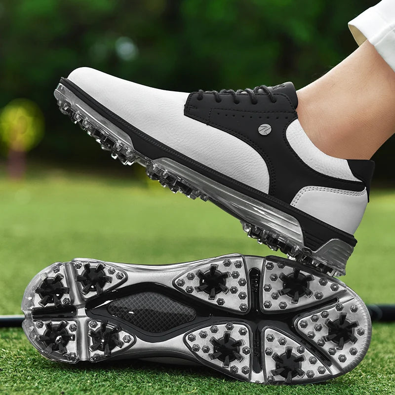 Waterproof Non Slip Golf Shoes