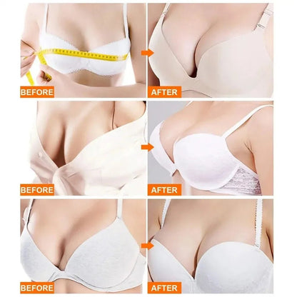 Personal Health Care Women Bust Enlargement Patches (30 Patches/bag)