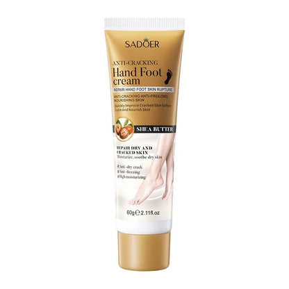 Personal Health Care Anti-Drying or Crack Hand Foot Cream