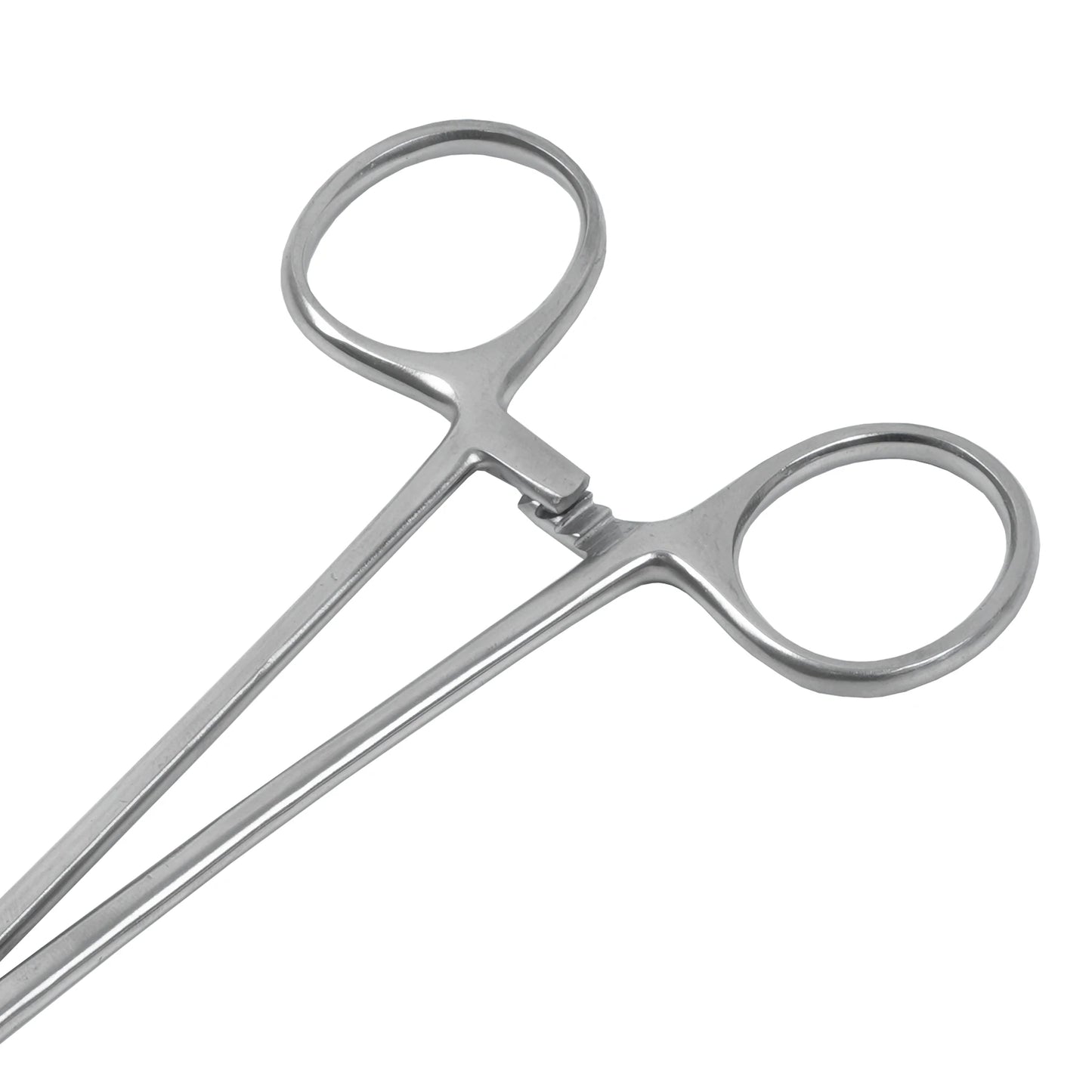 1PC Dentistry Surgical TC Head Needle Holder Pliers Forceps