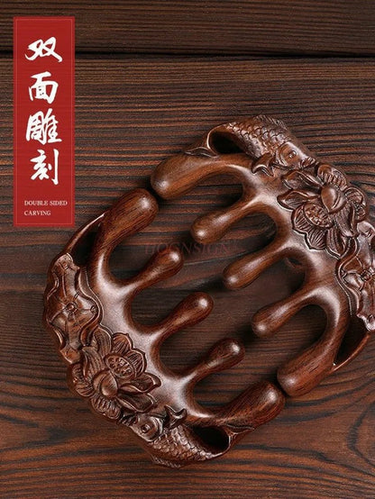 Massage Therapy Head Massager Comb