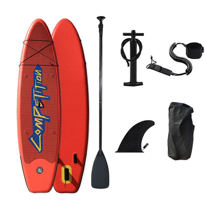 Water Sports Supplies Equipment Inflatable Stand Up Paddle Board