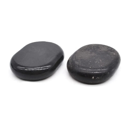 Hot Stone Massage Set (12 Pieces)