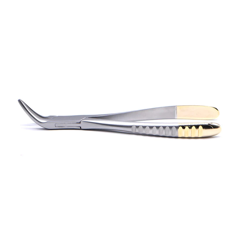 Dentistry Supplies & Equipment Best Dental Forceps for Upper and Lower Teeth: Safe Tooth Extraction Tools Picture of Lower Root Forceps offers