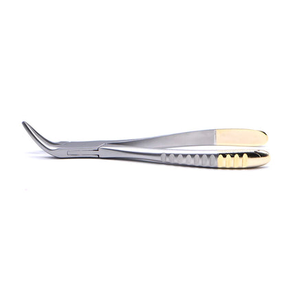 Dentistry Supplies & Equipment Best Dental Forceps for Upper and Lower Teeth: Safe Tooth Extraction Tools Picture of Lower Root Forceps offers