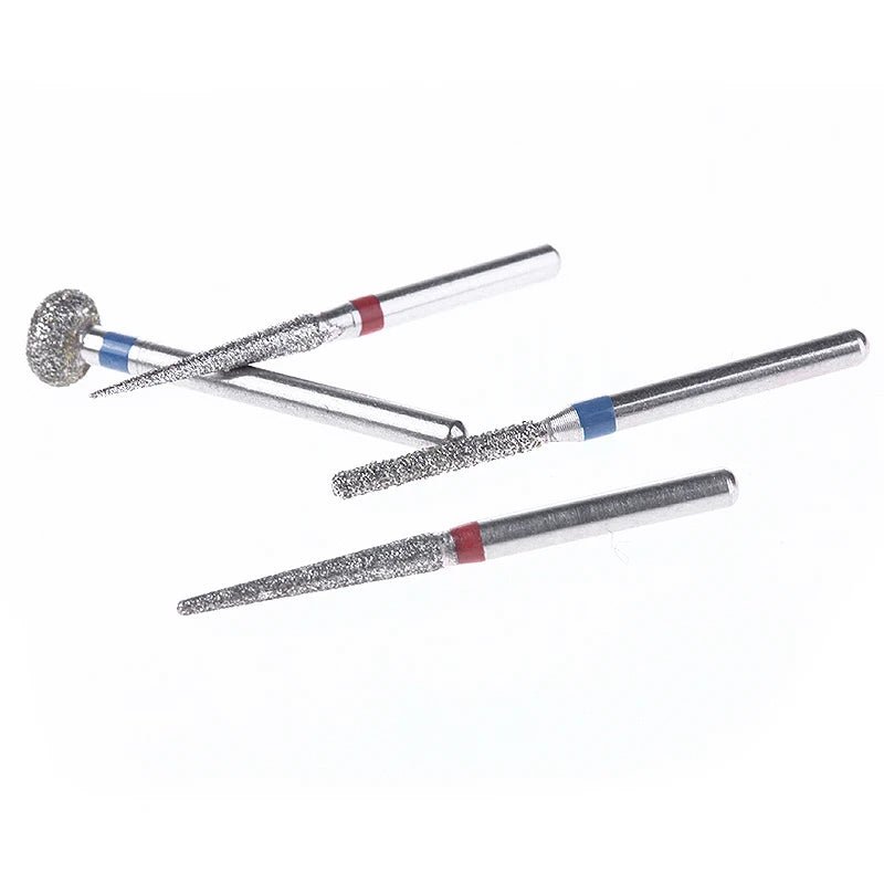 Dentistry Supplies  & Equipment Dental Diamond Burs Drill for High Speed FG Series Diameter 1.6 mm