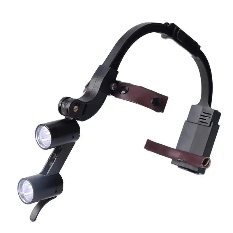 Dentistry Supplies Equipment Dental Surgery Lamp Headlight LED 5W