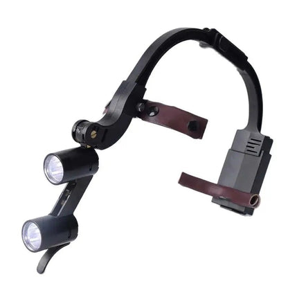 Dentistry Supplies Equipment Dental Surgery Lamp Headlight LED 5W