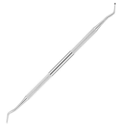 Dentistry Supplies & Equipment Double heads Cleaning tools (1 piece) 
Picture of the mirror and dental
