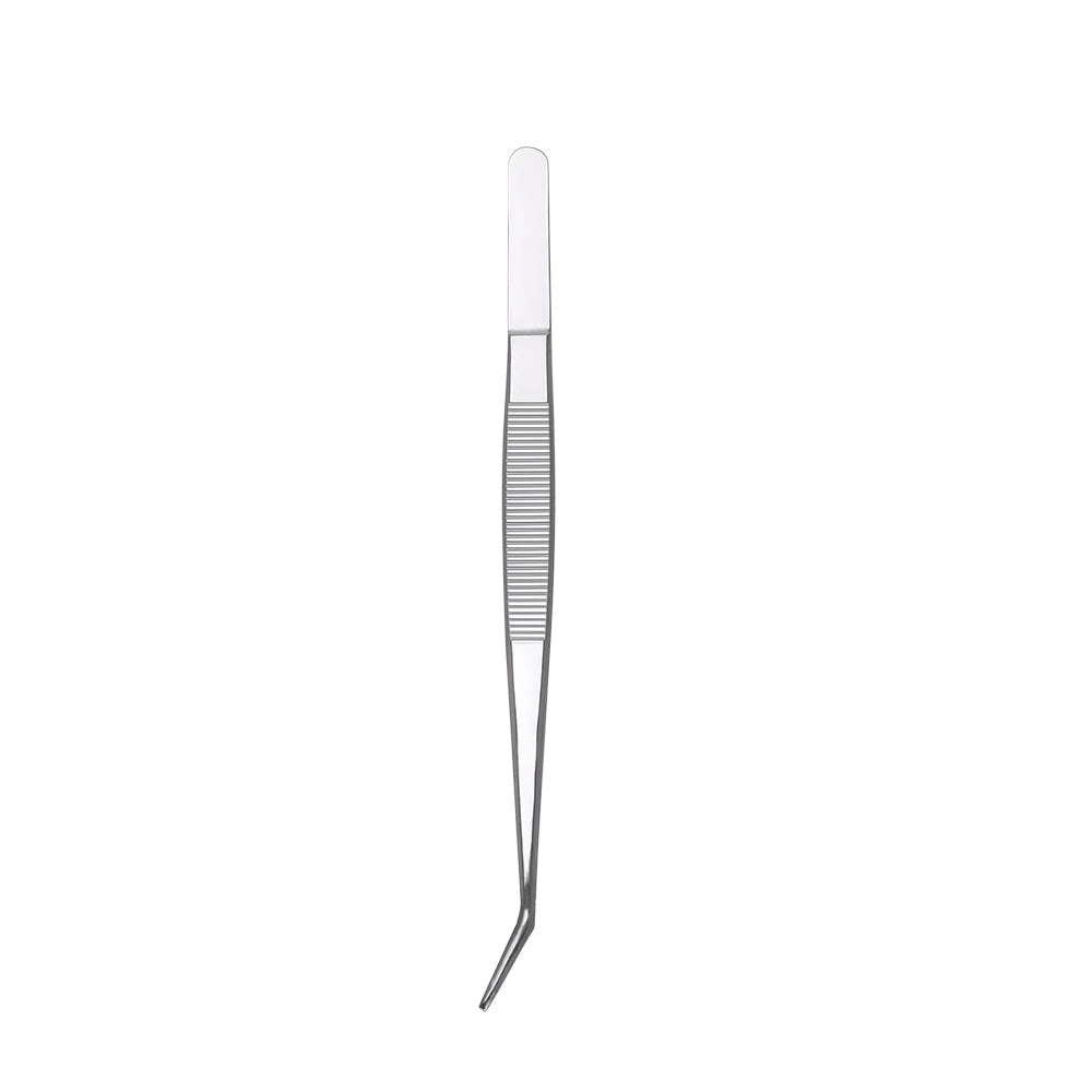 Dentistry Supplies & Equipment Double heads Cleaning tools (1 piece) 
Picture of the dental Forcep 45 Degree shape