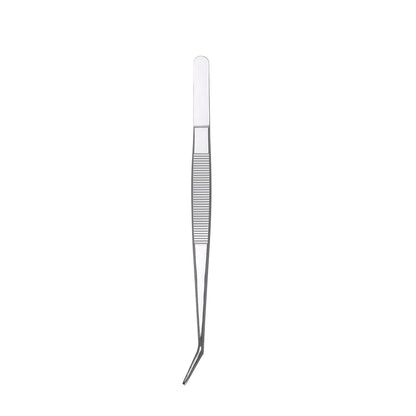 Dentistry Supplies & Equipment Double heads Cleaning tools (1 piece) 
Picture of the dental Forcep 45 Degree shape