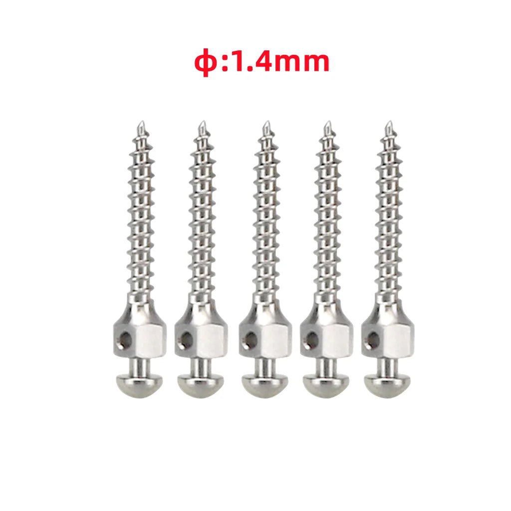Dentistry Supplies & Equipment Drilling Orthodontic Implant Driver