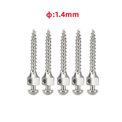 Dentistry Supplies & Equipment Drilling Orthodontic Implant Driver