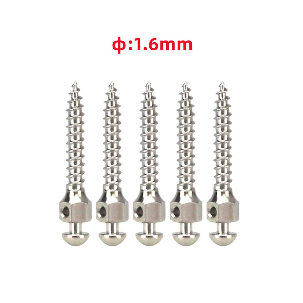 Dentistry Supplies & Equipment Drilling Orthodontic Implant Driver